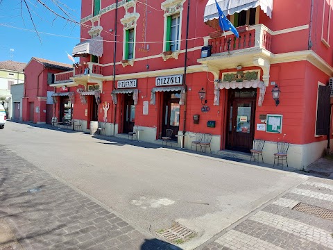 RISTORANTE NIZZOLI