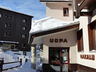 UCPA Val d'Isère