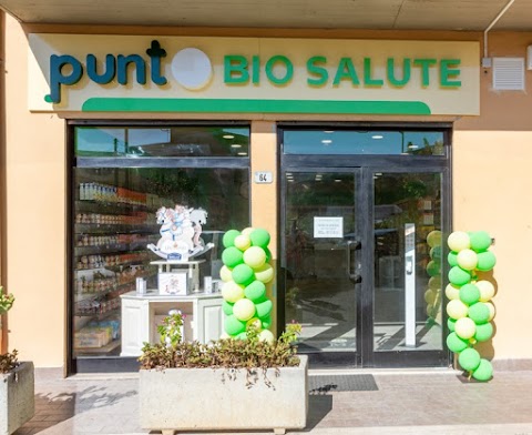 Punto Bio Salute