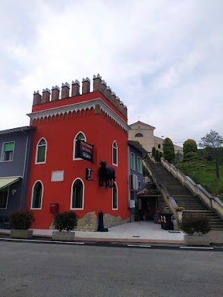 La Torre da Formaggio