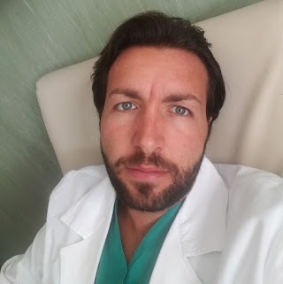 Dr. Roberto Pasquariello, Ginecologo