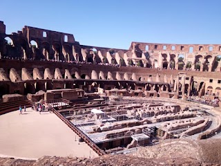 Gladiator Tours