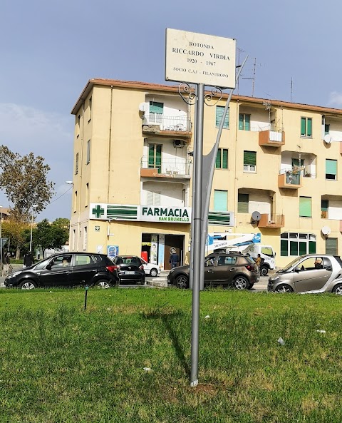 Farmacia San Brunello