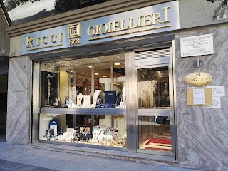 RICCI GIOIELLIERI 1868 SRL