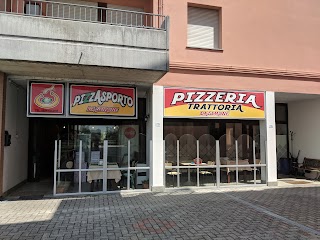 Pizzeria da Simone