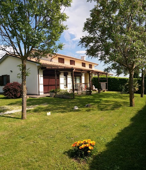 Casa Vacanze Al Melograno B&B