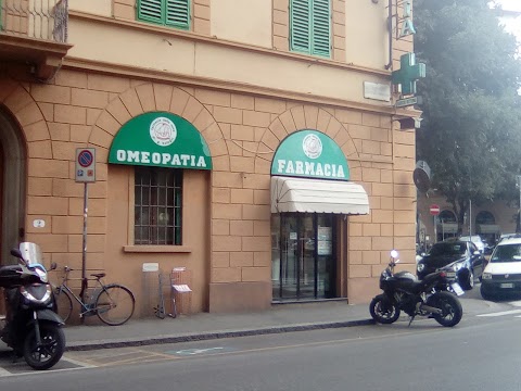 Farmacia della Nave