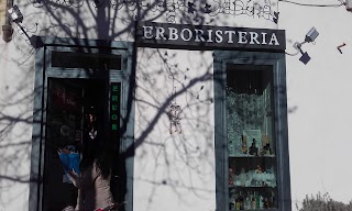 ERBORISTERIA - Bio Bottega Sabina