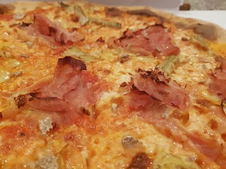Pizzeria Desio Veliero Sas di Vergani Luca