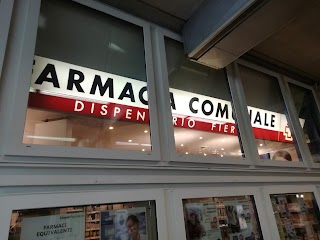 Farmacia Comunale Dispensario Fiera