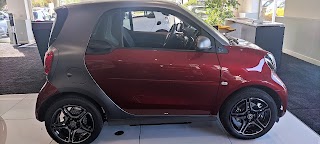 smart Service | City Car