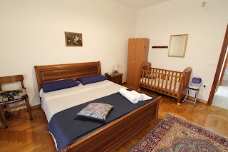 Lian Room B&B