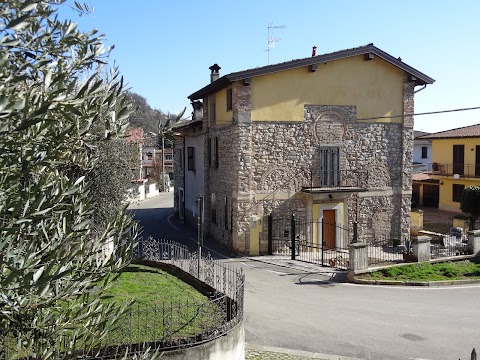 B&B Bergamo e Brescia