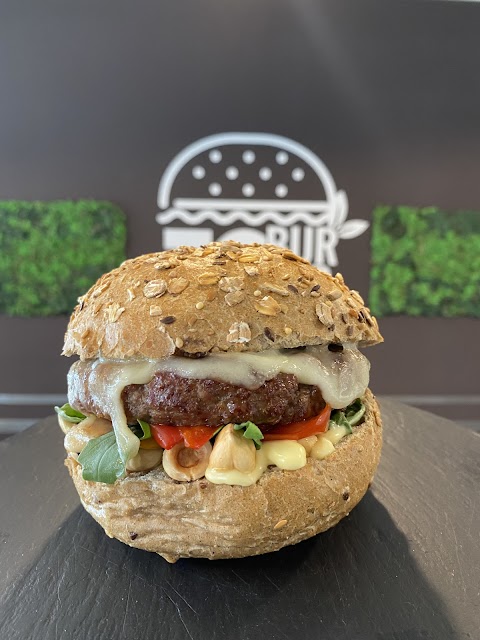 TOBURGER - La tua Hamburgeria di Fiducia