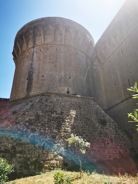 Osteria La Pace Volterra