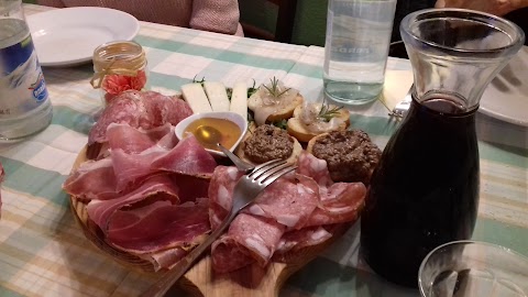 Osteria I' Ficarello