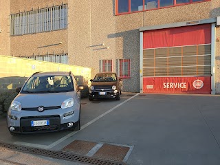 Officina Fiat Martelli Silvia