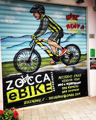 ZOCCA eBIKE