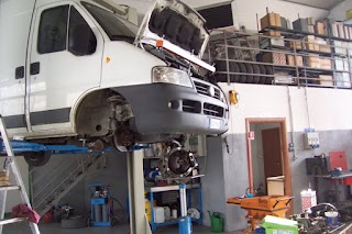 Officina Auto e Camion Icardi & Ricca s.n.c.