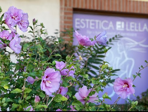 Estetica Lella Di Astorino Rosa