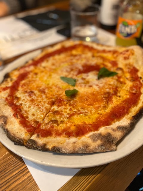 Pizzeria Le Botti