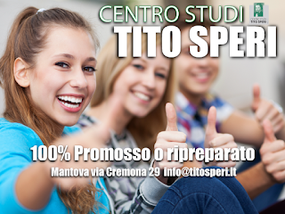 Centro Studi Tito Speri