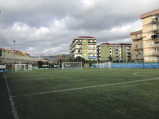 Scuola Calcio Primavera