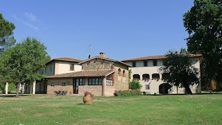 Antico Borgo la Torre Agriturismo