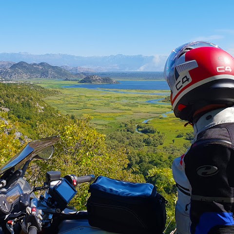 Motoexplora Motorcycle Tour