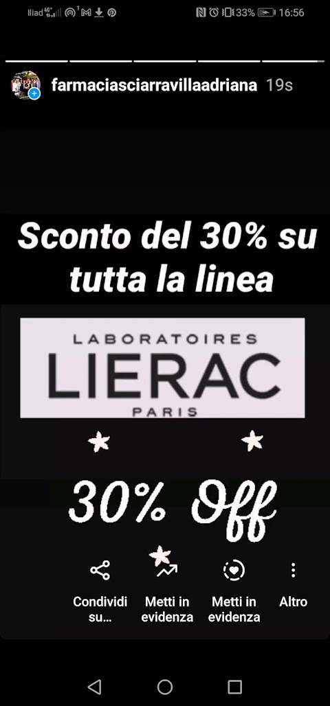 Farmacia Sciarra