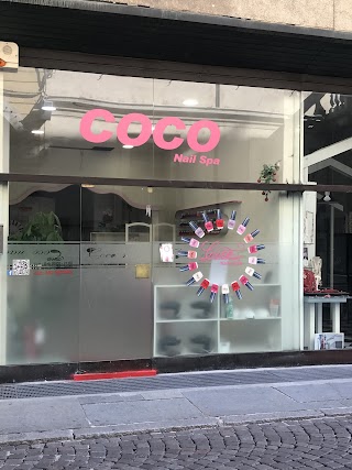 Coco Nails Piacenza