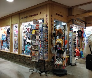 Avalanche Shop