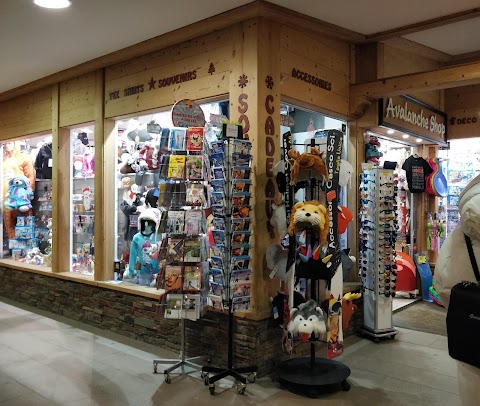 Avalanche Shop