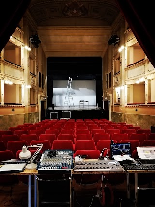 Teatro Stabile di Anghiari