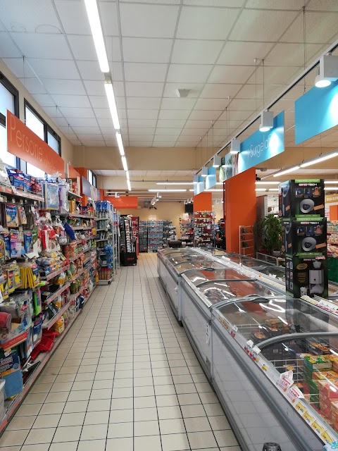 CONAD