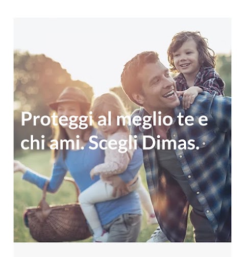 Dimas Insurance Consulting Sas Agenzia Allianz Viva Spa e Sara Assicurazioni Spa