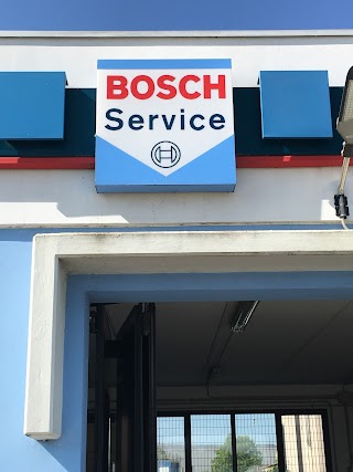 Officina BOSCH Car Service /Revisioni auto moto Canton Ivan