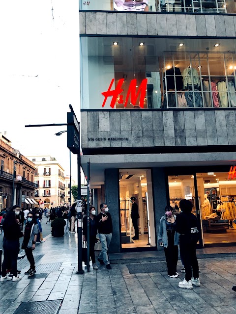 H&M