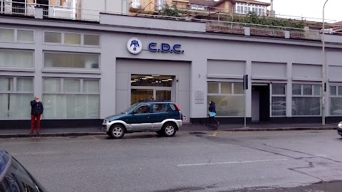 Affidea|CDC-Moncalieri Polispecialistico Privato