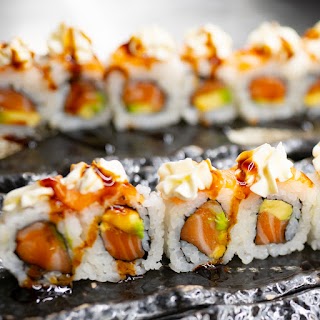 Sushi Romance Trecate