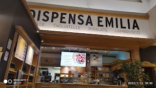 Dispensa Emilia_Grandemilia Modena