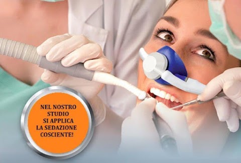 Studio Dentistico e Medico Dr. Cristoforo Zanguio