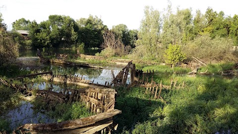 Parco Naturale Regionale del Fiume Sile