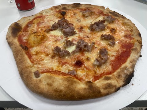 Pizzeria Unica 3