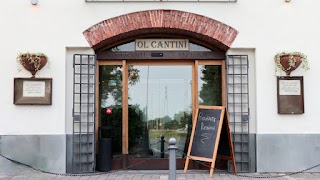 Ol Cantinì - Ristorante Pizzeria a Bonate Sotto