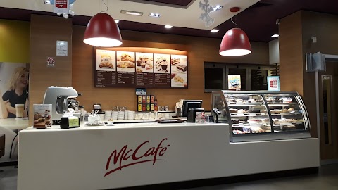 McDonald's Asti Consorzio