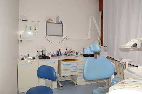 Studio Dentistico Chioggia - Dott.ssa Lorenza Mosele