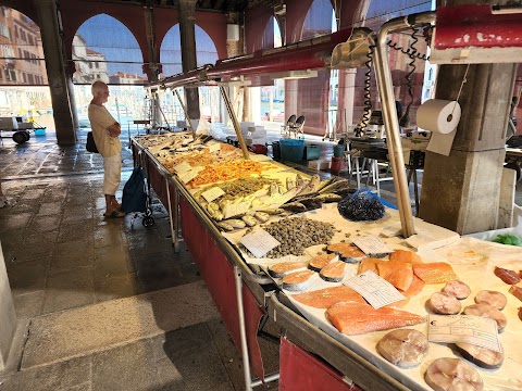 Mercato di Rialto