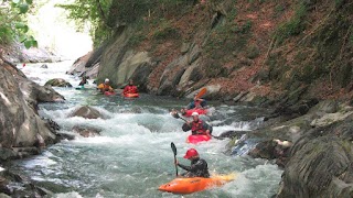 stip-yaks kayak et rafting