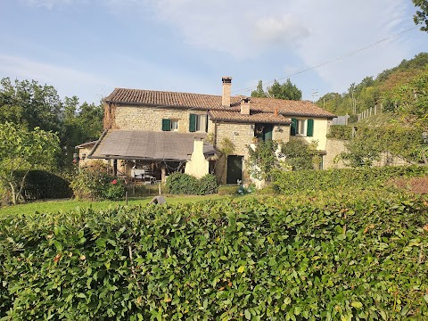 Country House Trapoggio